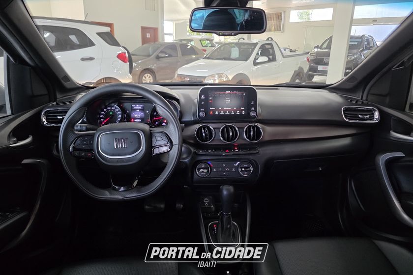 Fiat CRONOS