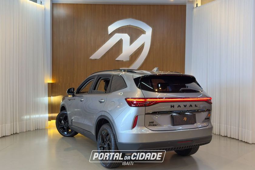 GWM Haval