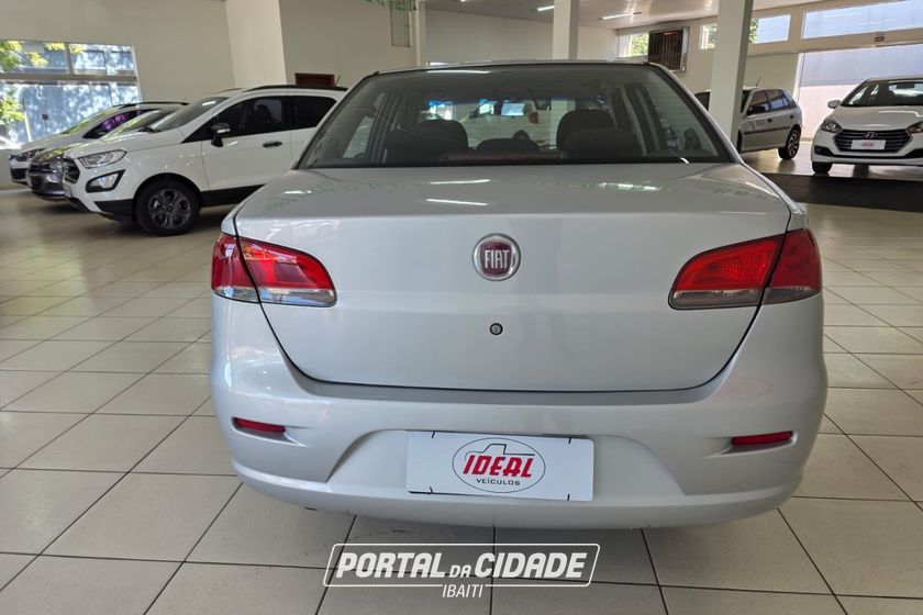 Fiat Siena