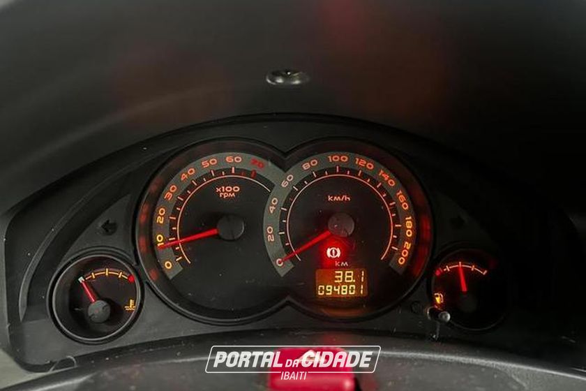 Chevrolet Celta
