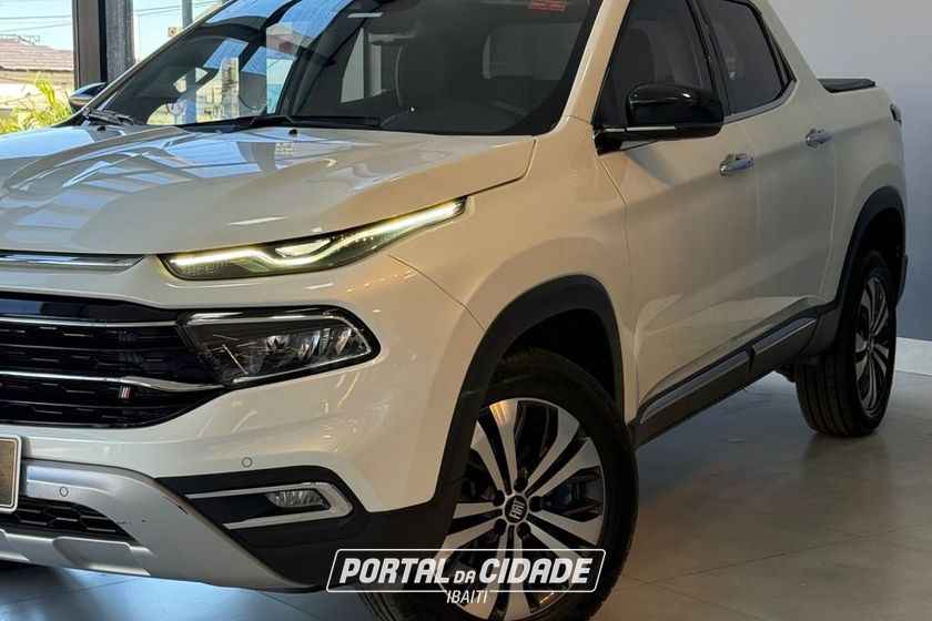Fiat Toro