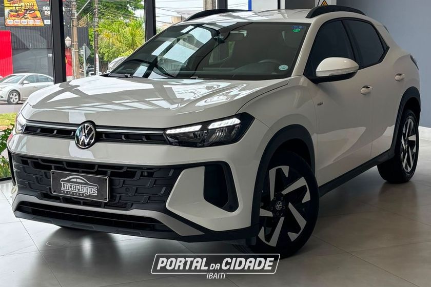 VolksWagen Tera