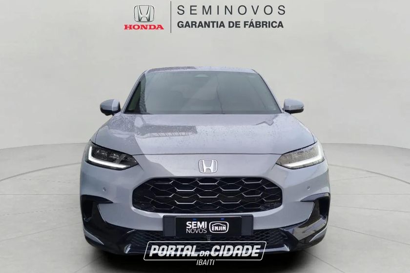 Honda ZR-V