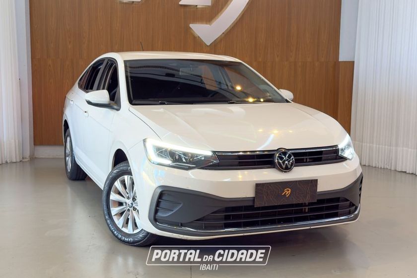 VolksWagen VIRTUS