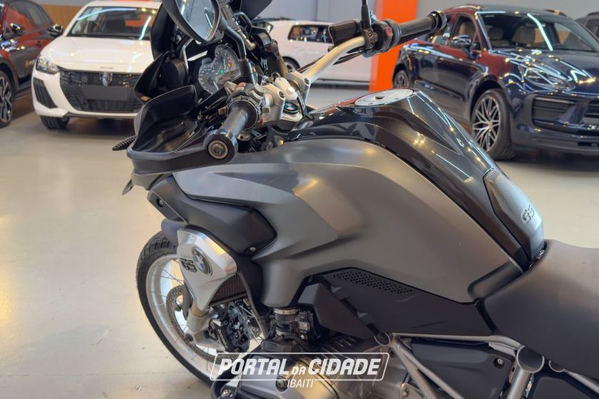 BMW R