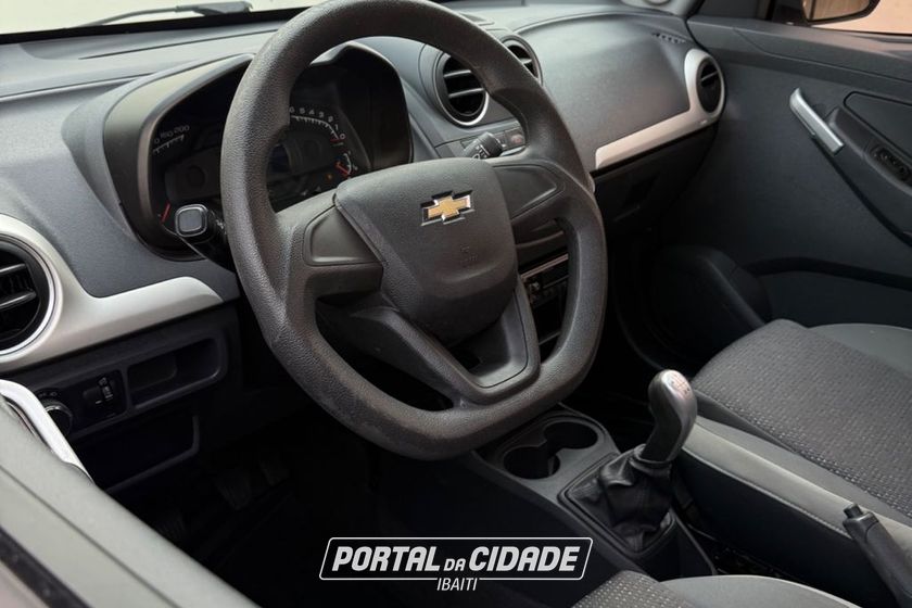 Chevrolet MONTANA