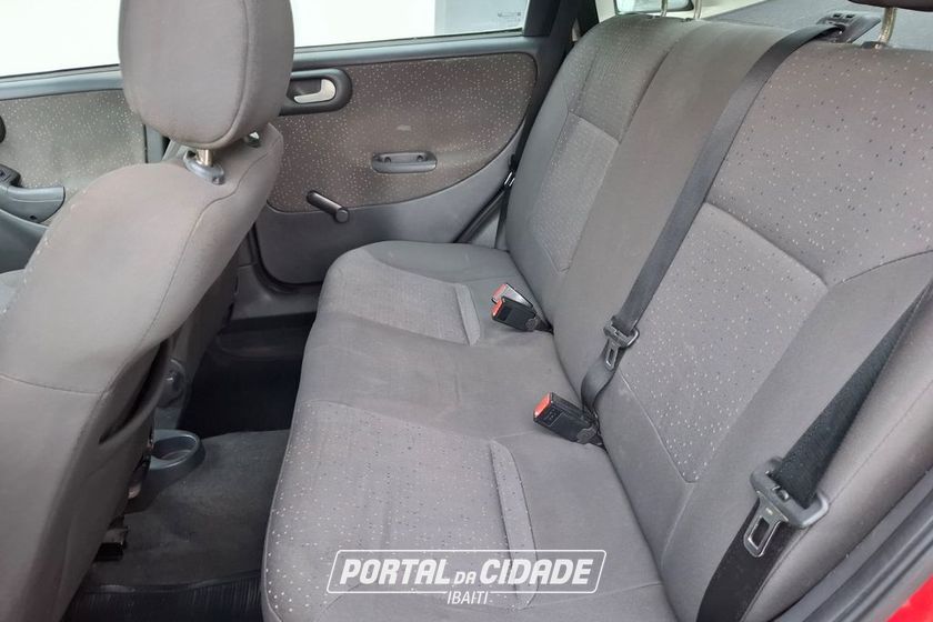 Chevrolet Corsa