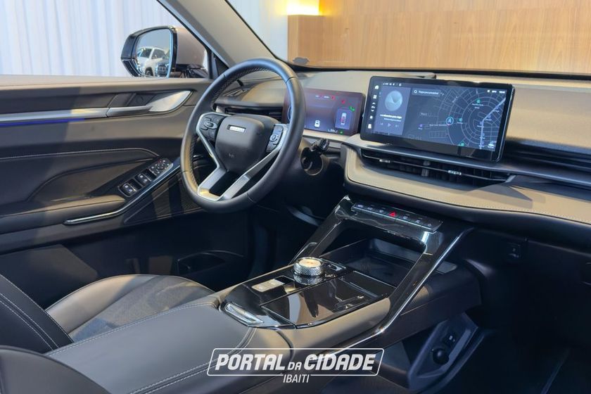 GWM Haval