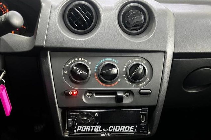 Chevrolet Celta