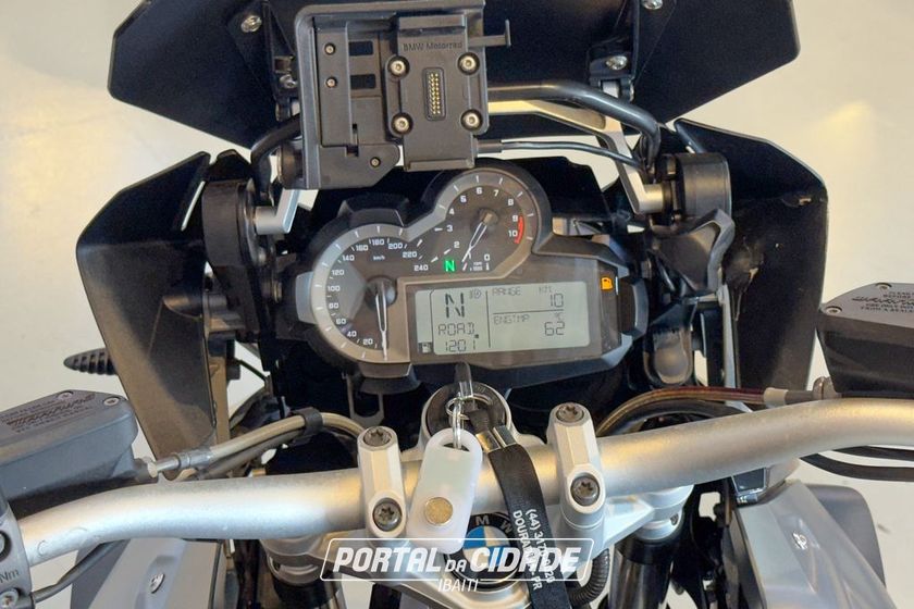 BMW R