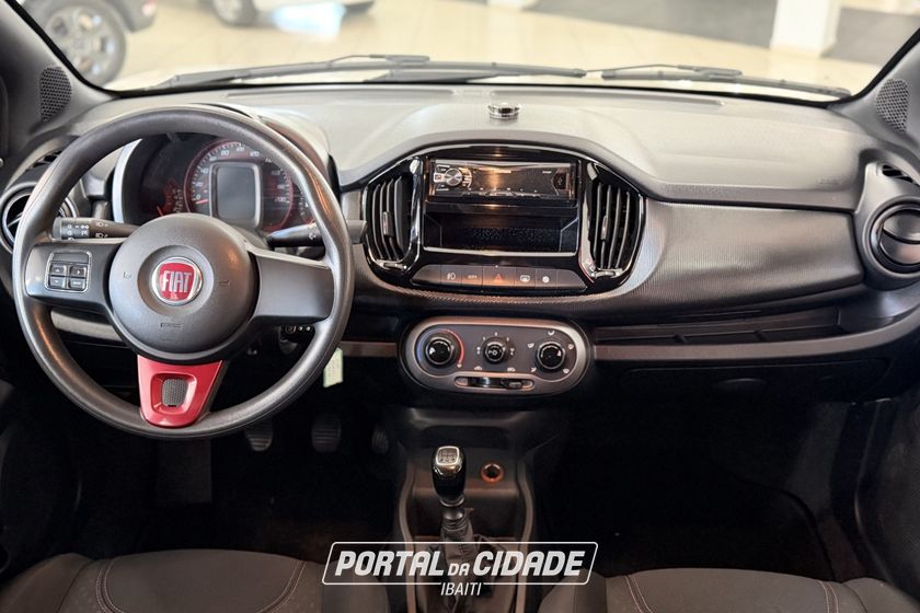 Fiat Uno