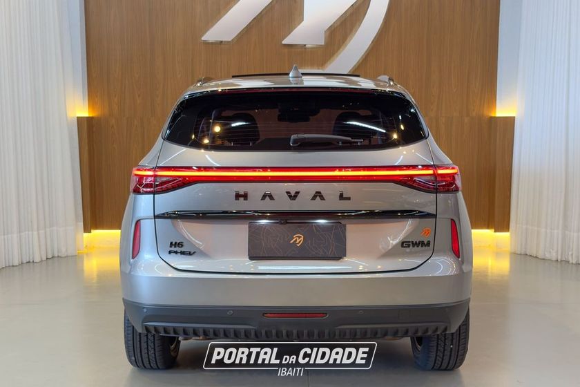 GWM Haval