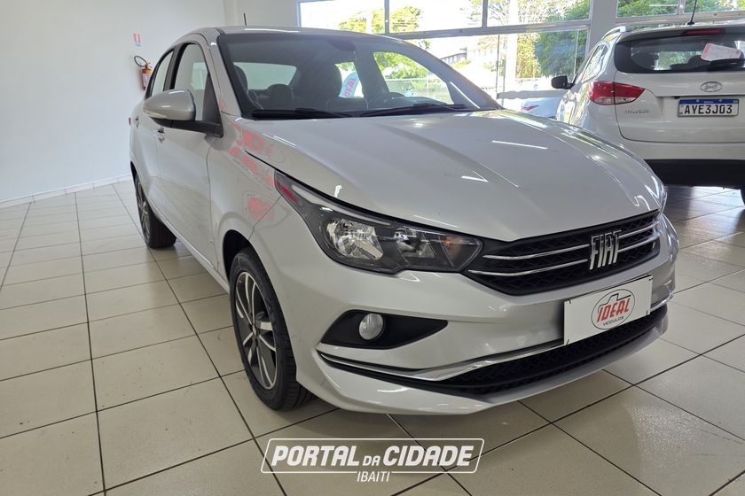 Fiat CRONOS
