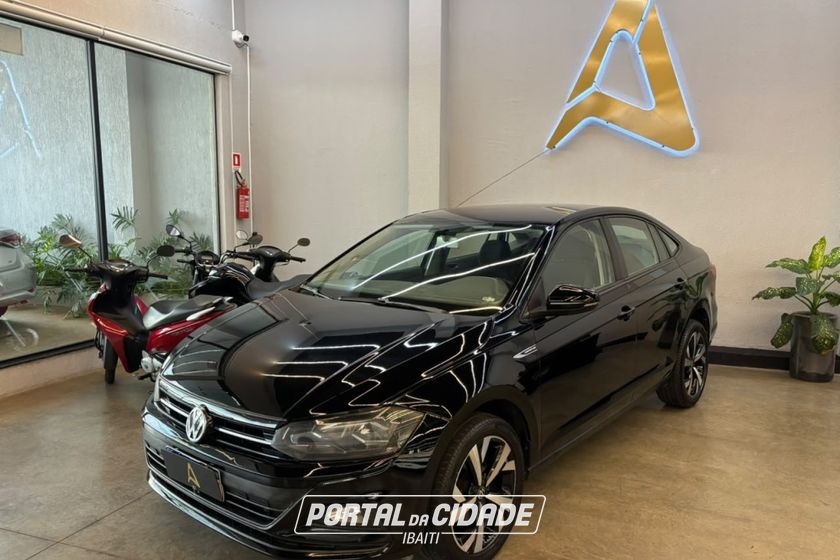 VolksWagen VIRTUS
