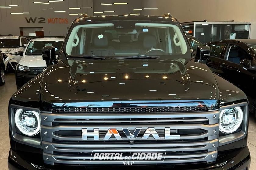 GWM Haval