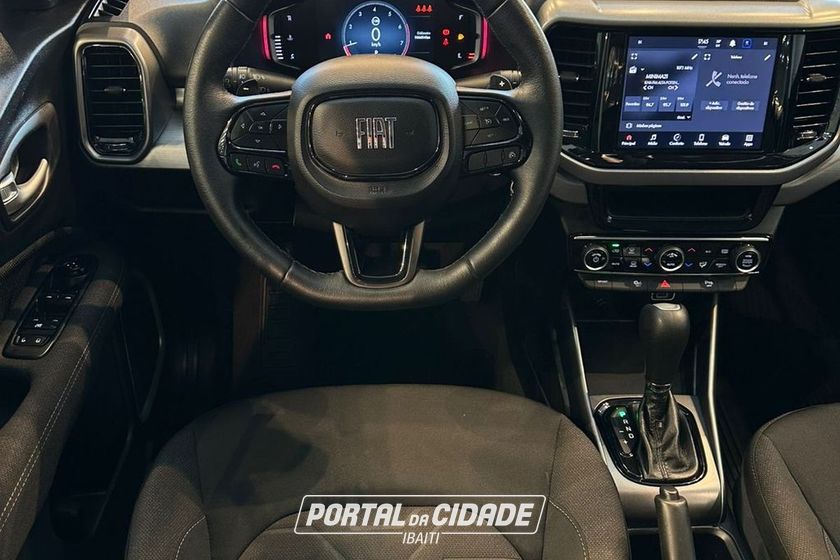 Fiat Toro