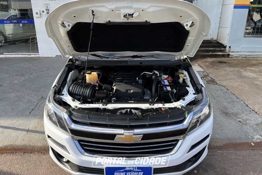 Chevrolet S10