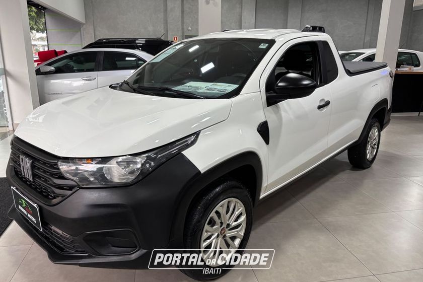 Fiat Strada