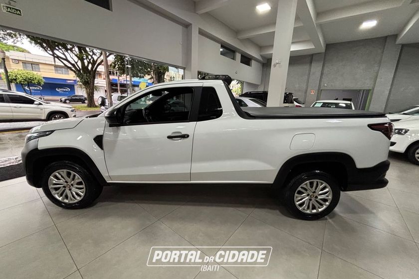 Fiat Strada