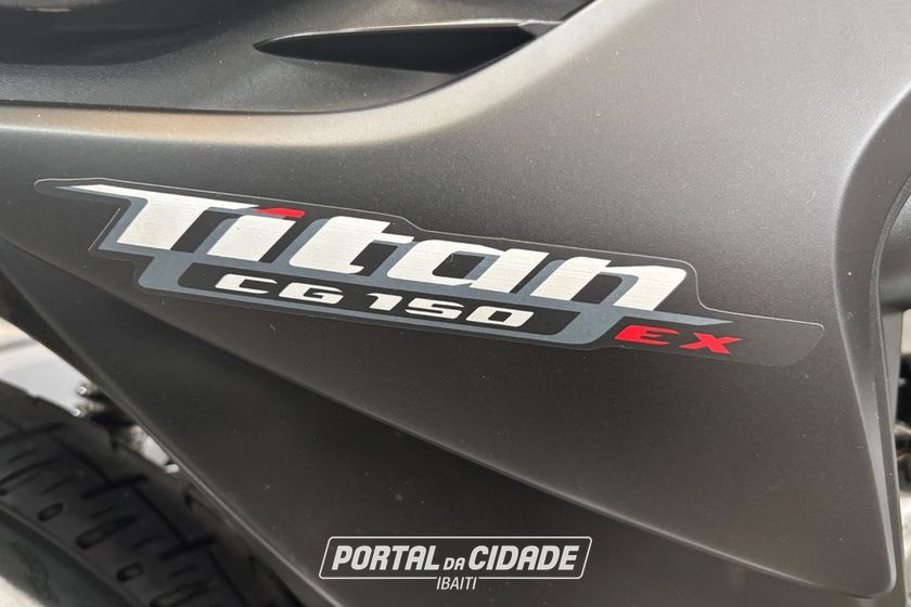 HONDA CG