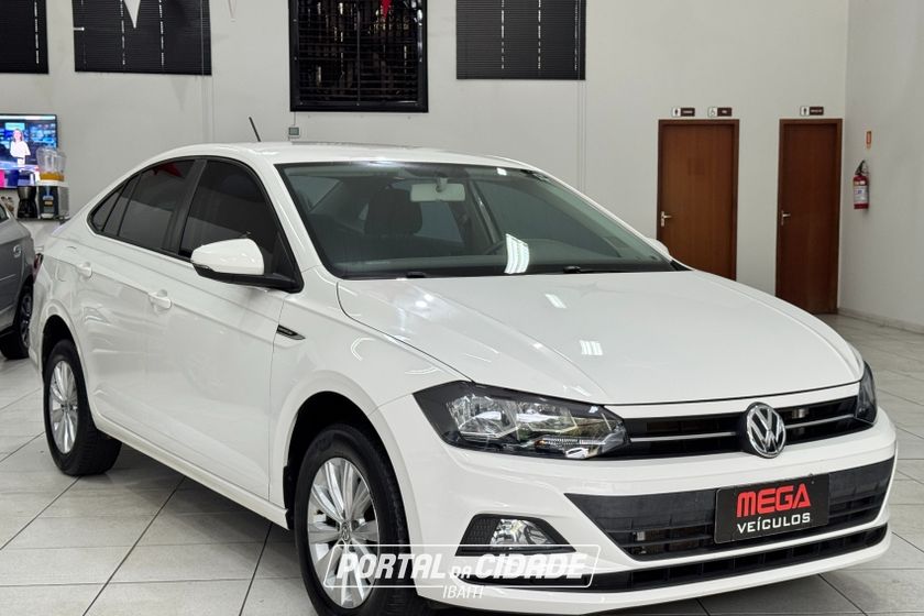 VolksWagen VIRTUS