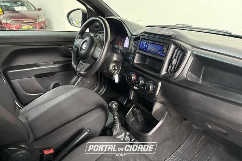 Fiat Strada