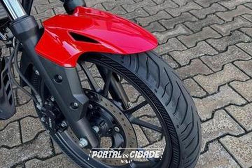 HONDA CB