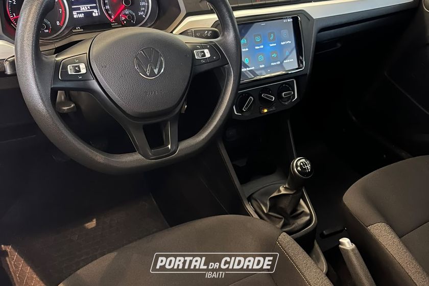 VolksWagen Saveiro