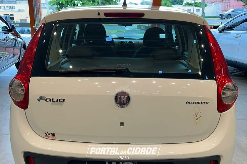 Fiat Palio