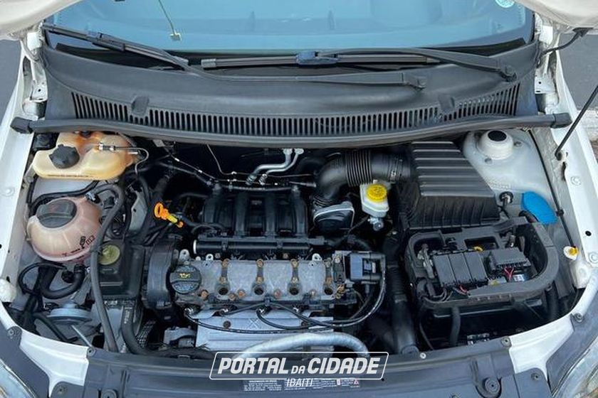 VolksWagen CROSSFOX