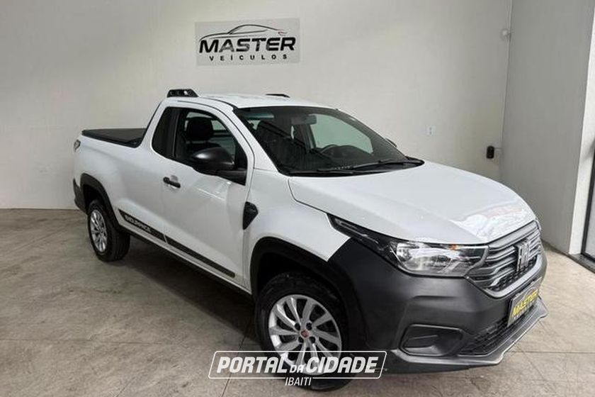 Fiat Strada