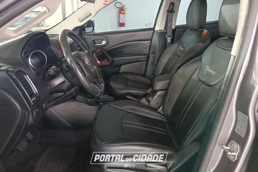 Fiat Toro