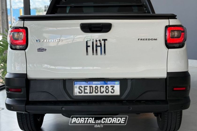 Fiat Strada