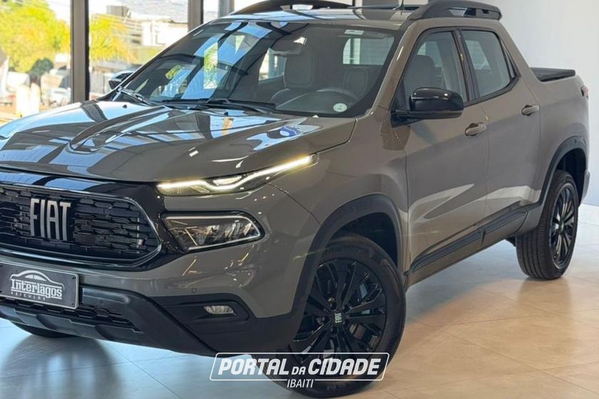 Fiat Toro