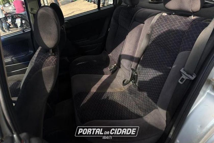 Chevrolet Astra