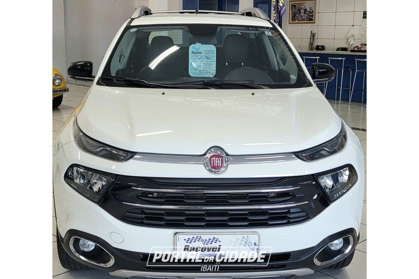 Fiat Toro