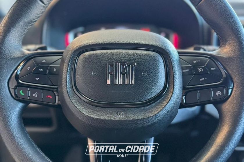 Fiat Toro