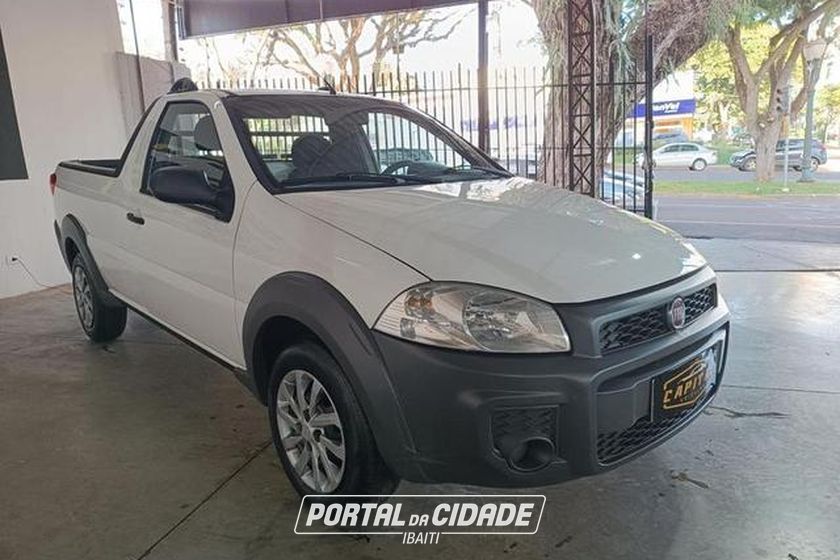 Fiat Strada