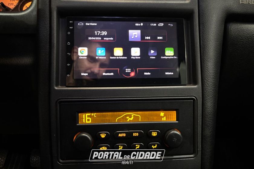 Chevrolet Astra