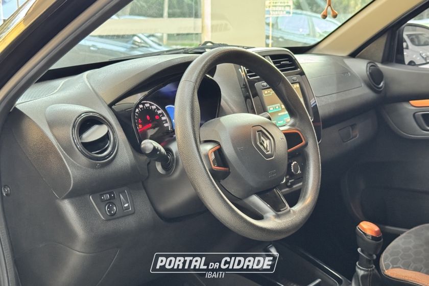 Renault Kwid
