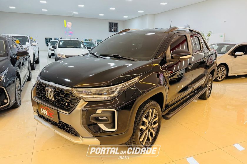 Fiat Strada