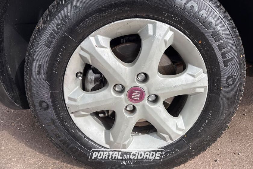 Fiat Palio
