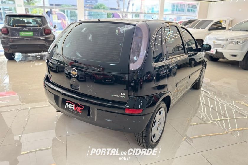 Chevrolet Corsa