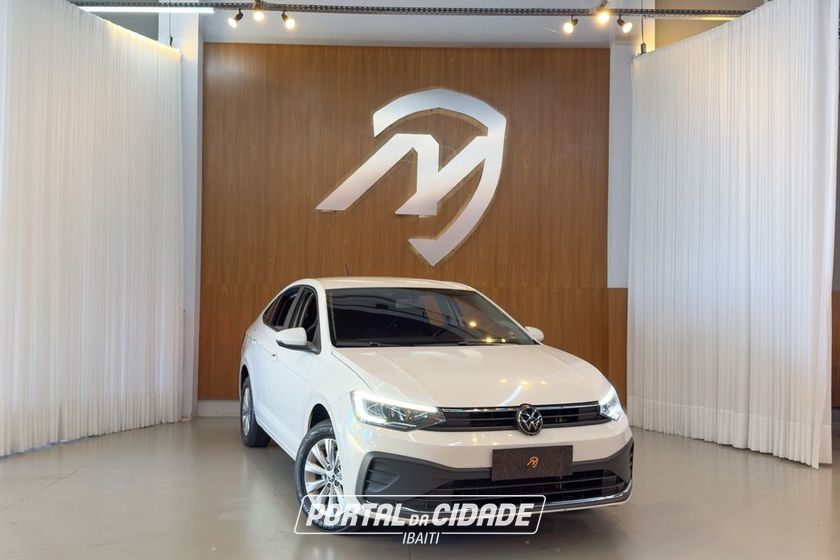 VolksWagen VIRTUS