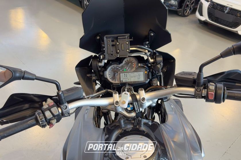 BMW R