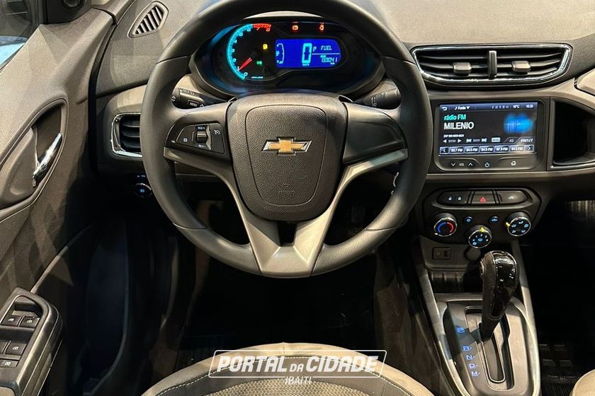 Chevrolet PRISMA