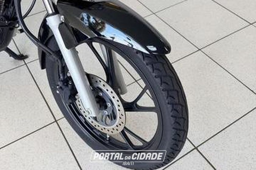 HONDA CG