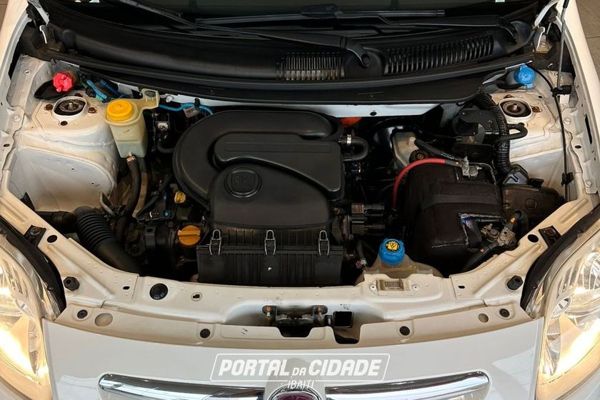 Fiat Palio