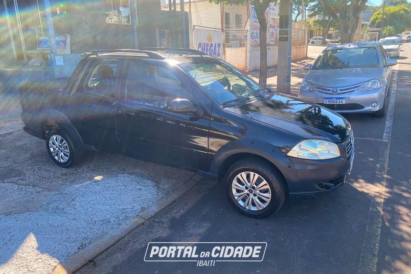 Fiat Strada