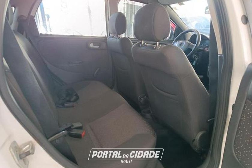 Chevrolet Corsa